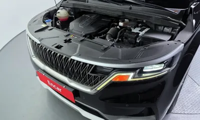 Kia Canival 2022, 82469 км, за 16848.36 USD - фото 6