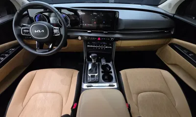 Kia Canival 2022, 82469 км, за 16848.36 USD - фото 7
