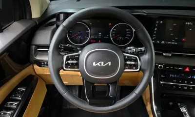 Kia Canival 2022, 82469 км, за 16848.36 USD - фото 17