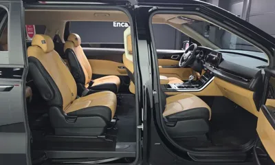 Kia Canival 2022, 82469 км, за 16848.36 USD - фото 20