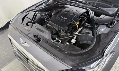 Genesis G80 2017, 205311 км, за 7035.83 USD - фото 6