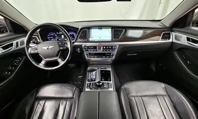 Genesis G80 2017, 205311 км, за 7035.83 USD - фото 7