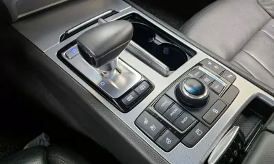 Genesis G80 2017, 205311 км, за 7035.83 USD - фото 9