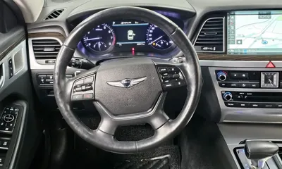 Genesis G80 2017, 205311 км, за 7035.83 USD - фото 13