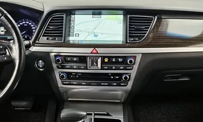 Genesis G80 2017, 205311 км, за 7035.83 USD - фото 14