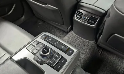 Genesis G80 2017, 205311 км, за 7035.83 USD - фото 18