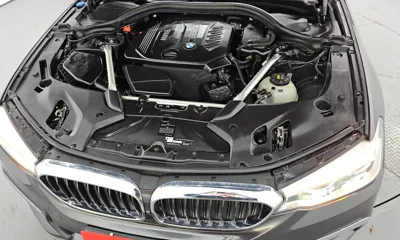 BMW 5-Series 2018, 88488 км, за 19029.8 USD - фото 6