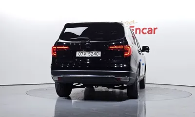Honda Pilot 2017, 138405 км, за 10175.09 USD