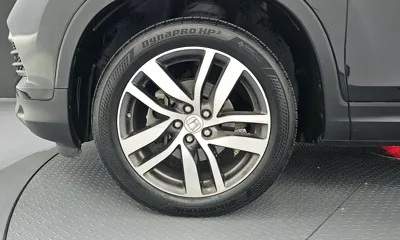 Honda Pilot 2017, 138405 км, за 10175.09 USD