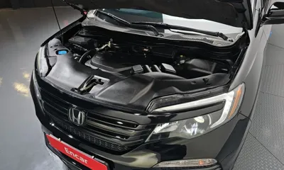 Honda Pilot 2017, 138405 км, за 10175.09 USD - фото 6