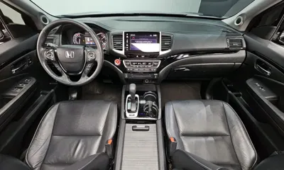 Honda Pilot 2017, 138405 км, за 10175.09 USD - фото 7
