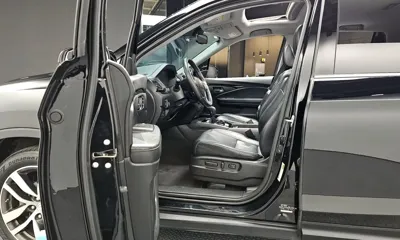 Honda Pilot 2017, 138405 км, за 10175.09 USD - фото 10