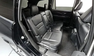 Honda Pilot 2017, 138405 км, за 10175.09 USD - фото 11
