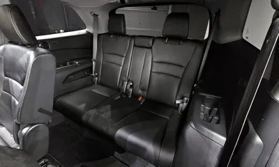 Honda Pilot 2017, 138405 км, за 10175.09 USD - фото 12