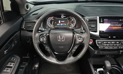 Honda Pilot 2017, 138405 км, за 10175.09 USD - фото 13
