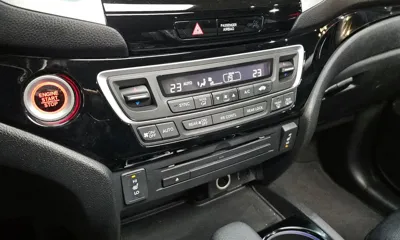 Honda Pilot 2017, 138405 км, за 10175.09 USD - фото 15