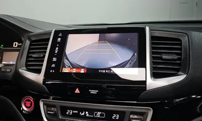 Honda Pilot 2017, 138405 км, за 10175.09 USD - фото 16