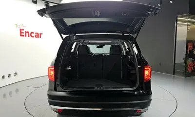 Honda Pilot 2017, 138405 км, за 10175.09 USD - фото 20