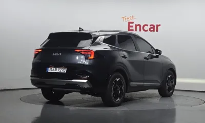 Kia Sportage 2025, 7372 км, за 26243.1 USD