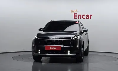 Kia Sportage 2025, 7372 км, за 26243.1 USD