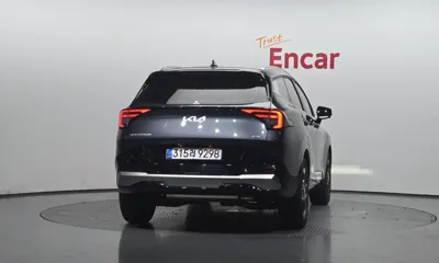 Kia Sportage 2025, 7372 км, за 26243.1 USD