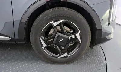 Kia Sportage 2025, 7372 км, за 26243.1 USD