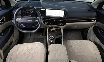 Kia Sportage 2025, 7372 км, за 26243.1 USD - фото 7