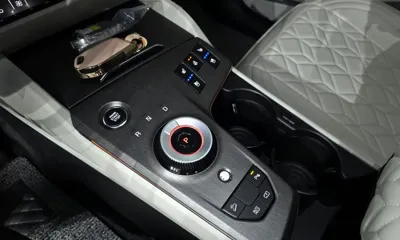 Kia Sportage 2025, 7372 км, за 26243.1 USD - фото 9
