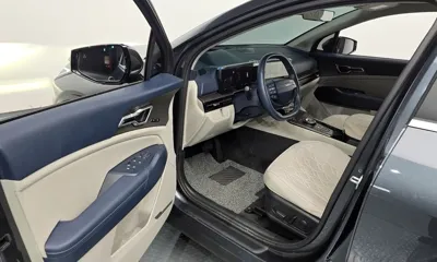 Kia Sportage 2025, 7372 км, за 26243.1 USD - фото 10