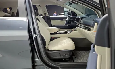 Kia Sportage 2025, 7372 км, за 26243.1 USD - фото 11