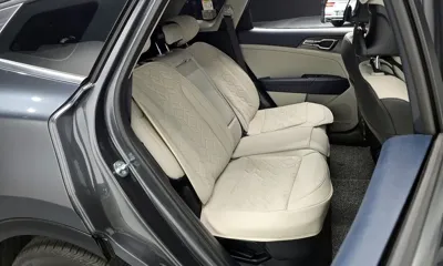 Kia Sportage 2025, 7372 км, за 26243.1 USD - фото 12