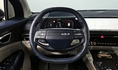 Kia Sportage 2025, 7372 км, за 26243.1 USD - фото 13