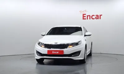 Kia K5 2013, 159116 км, за 2927.4 USD