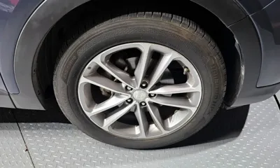 Hyundai Santafe 2017, 86350 км, за 9122.16 USD