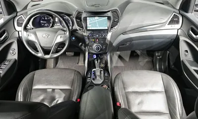 Hyundai Santafe 2017, 86350 км, за 9122.16 USD - фото 7