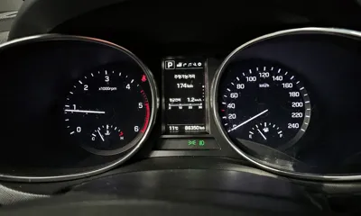 Hyundai Santafe 2017, 86350 км, за 9122.16 USD - фото 8