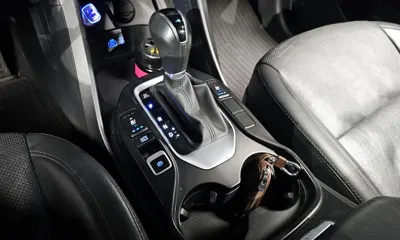 Hyundai Santafe 2017, 86350 км, за 9122.16 USD - фото 9