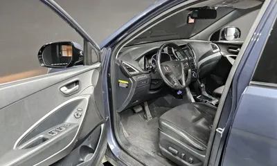 Hyundai Santafe 2017, 86350 км, за 9122.16 USD - фото 11