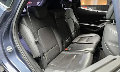 Hyundai Santafe 2017, 86350 км, за 9122.16 USD - фото 12