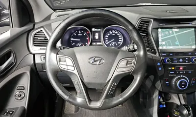 Hyundai Santafe 2017, 86350 км, за 9122.16 USD - фото 13