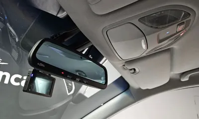 Hyundai Santafe 2017, 86350 км, за 9122.16 USD - фото 16