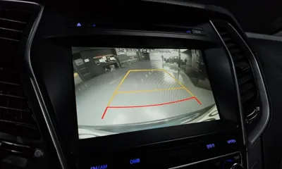 Hyundai Santafe 2017, 86350 км, за 9122.16 USD - фото 18