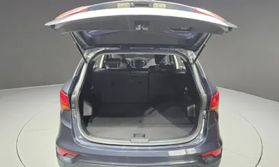 Hyundai Santafe 2017, 86350 км, за 9122.16 USD - фото 20