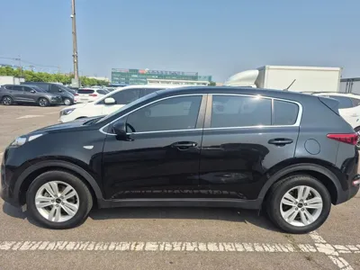Kia Sportage 2016, 198620 км, за 3866.35 USD