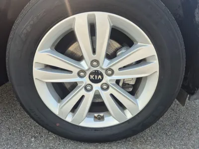 Kia Sportage 2016, 198620 км, за 3866.35 USD