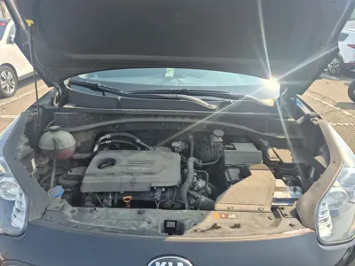 Kia Sportage 2016, 198620 км, за 3866.35 USD - фото 6