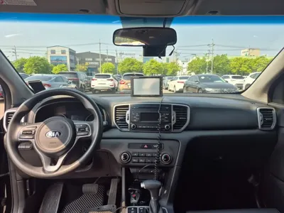 Kia Sportage 2016, 198620 км, за 3866.35 USD - фото 7