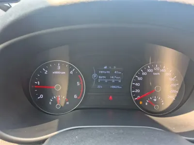 Kia Sportage 2016, 198620 км, за 3866.35 USD - фото 8
