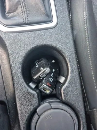 Kia Sportage 2016, 198620 км, за 3866.35 USD - фото 9