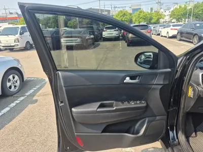 Kia Sportage 2016, 198620 км, за 3866.35 USD - фото 13